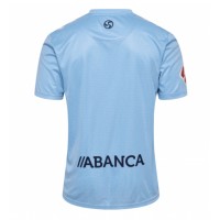 Maglia Calcio Celta Vigo Prima Divisa 2024-25 Manica Corta